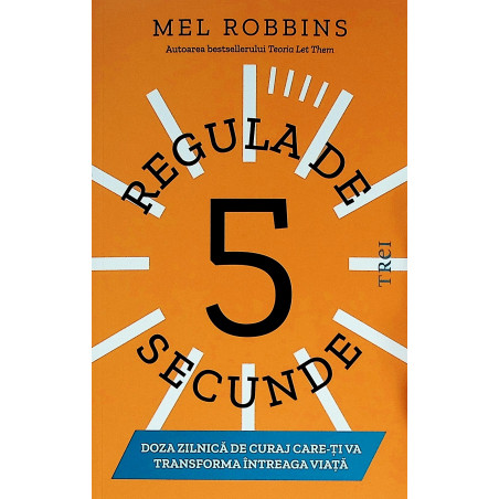 Regula de 5 secunde. Doza...