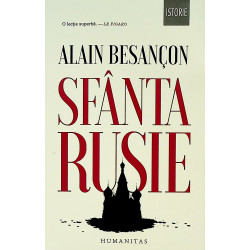 Sfanta Rusie