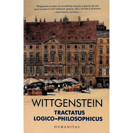 Tractatus logico-philosophicus