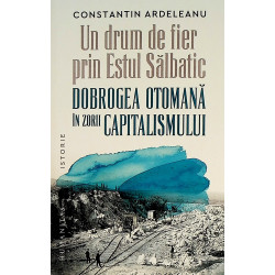 Un drum de fier prin Estul...