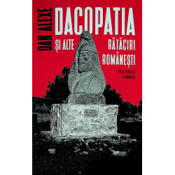 Dacopatia si alte rataciri...