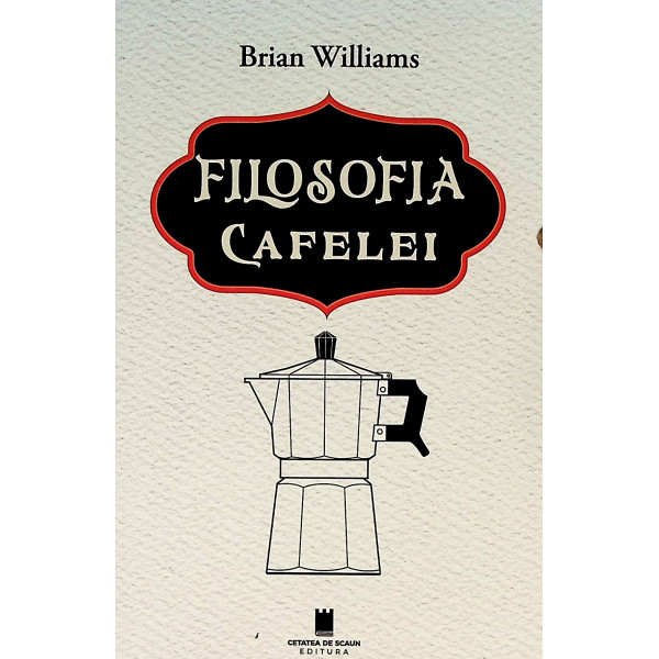 Filosofia cafelei