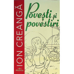 Povesti si povestiri