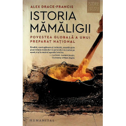 Istoria mamaligii. Povestea...