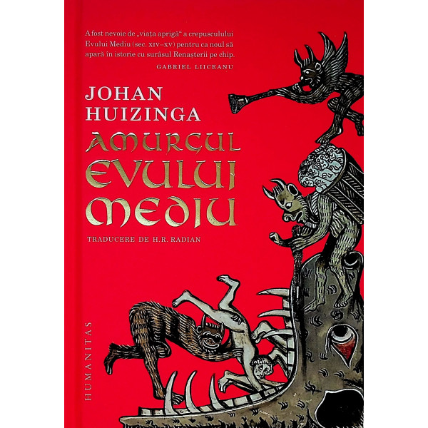 Amurgul Evului mediu