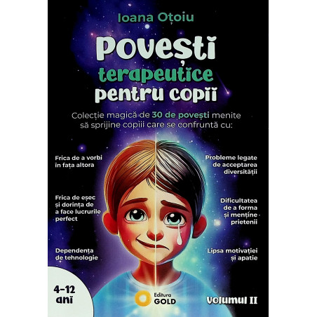 Povesti terapeutice, vol. II