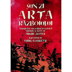 Arta razboiului