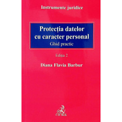 Protectia datelor cu...
