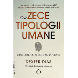 Cele zece tipologii umane....