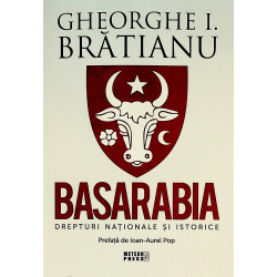 Basarabia. Drepturi...