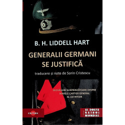 Generalii germani se justifica