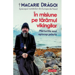 In misiune pe taramul  vikingilor. Marturiile unui episcop pelerin