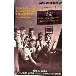 Propaganda si diplomatie culturala in Romania comunista