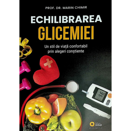 Echilibrarea glicemiei. Un...