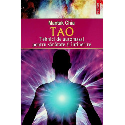 Tao - Tehnici de automasaj...