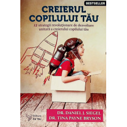 Creierul copilului tau. 12...