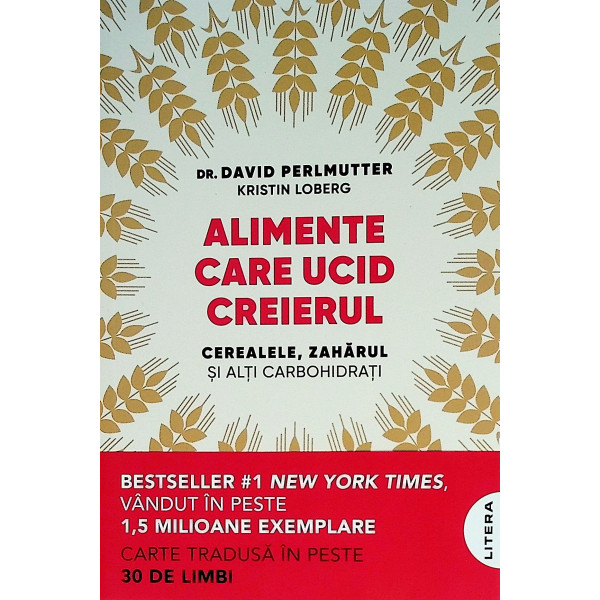 Alimente care ucid creierul. Cerealele, zaharul si alti carbohidrati