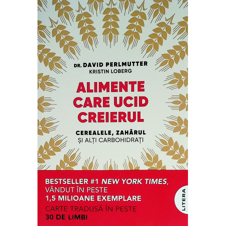 Alimente care ucid...