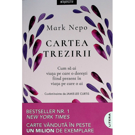 Cartea trezirii. Cum sa ai...