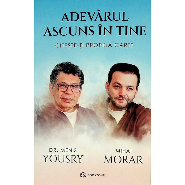 Adevarul ascuns in tine