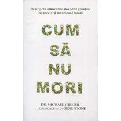 Cum sa nu mori