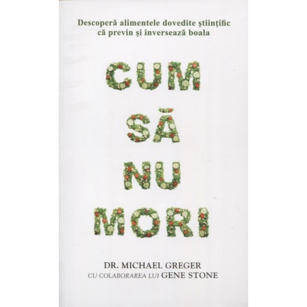 Cum sa nu mori