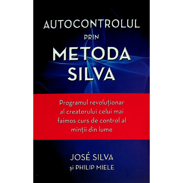 Autocontrolul prin metoda Silva