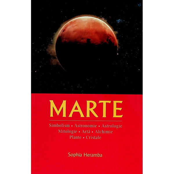 Marte
