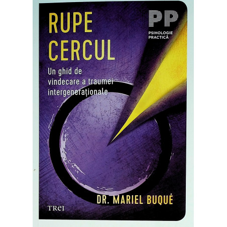 Rupe cercul. Un ghid de...