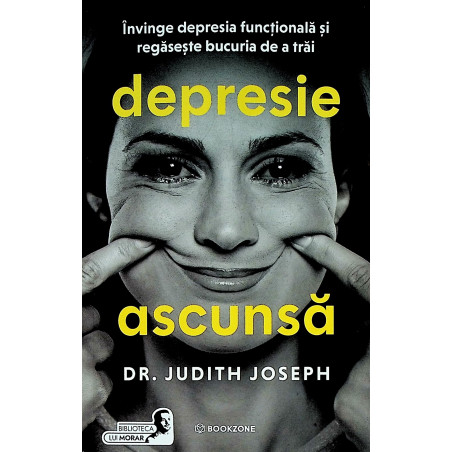 Depresie ascunsa. Invinge...