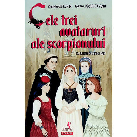 Cele trei avataruri ale...