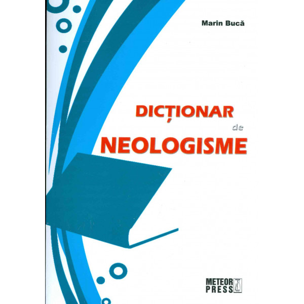Dictionar de neologisme