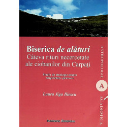 Biserica de alaturi. Cateva...