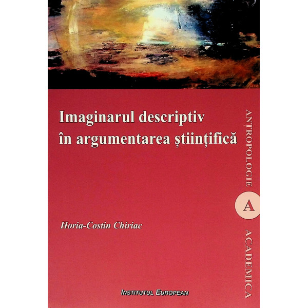 Imaginarul descriptiv in argumentarea stiintifica