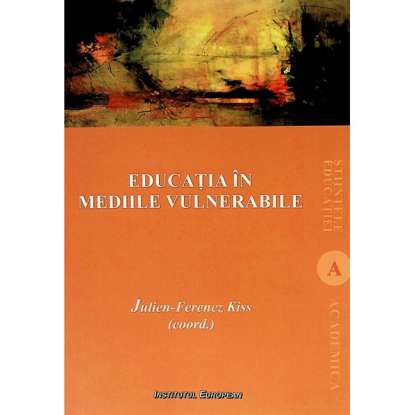 Educatia in mediile vulnerabile
