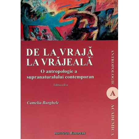 De la vraja la vrajeala. O...