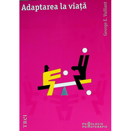 Adaptarea la viata