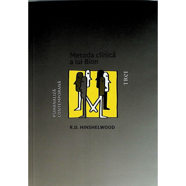 Metoda clinica a lui Bion