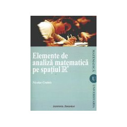 Elemente de analiza...