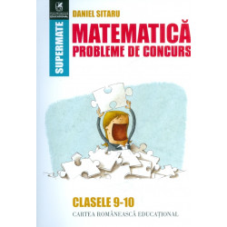 Matematica, clasele IX-X....