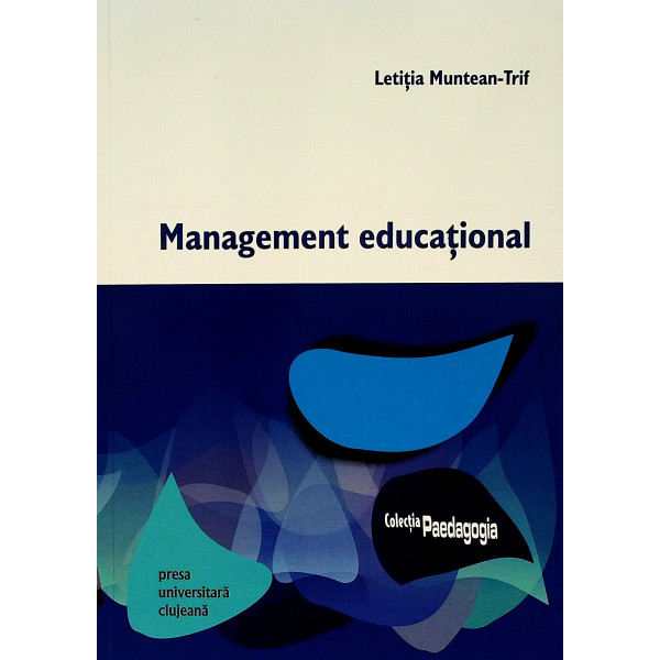 Managemnt educational