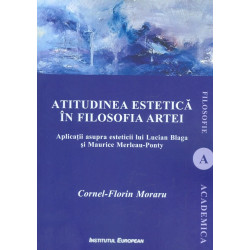 Atitudinea estetica in...