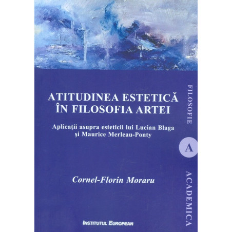 Atitudinea estetica in...