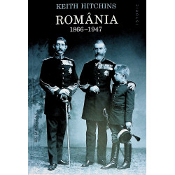 Romania, 1866-1947