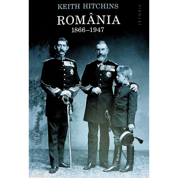 Romania, 1866-1947