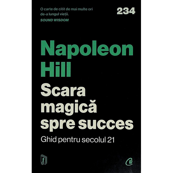 Scara magica catre suces. Ghid pentru secolul 21