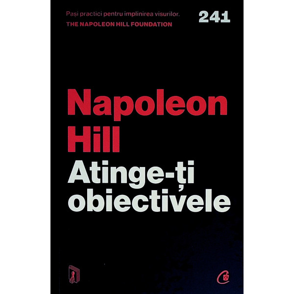 Atinge-ti obiectivele