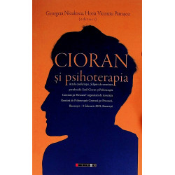 Cioran si psihoterapia