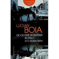 De ce este Romania altfel?...