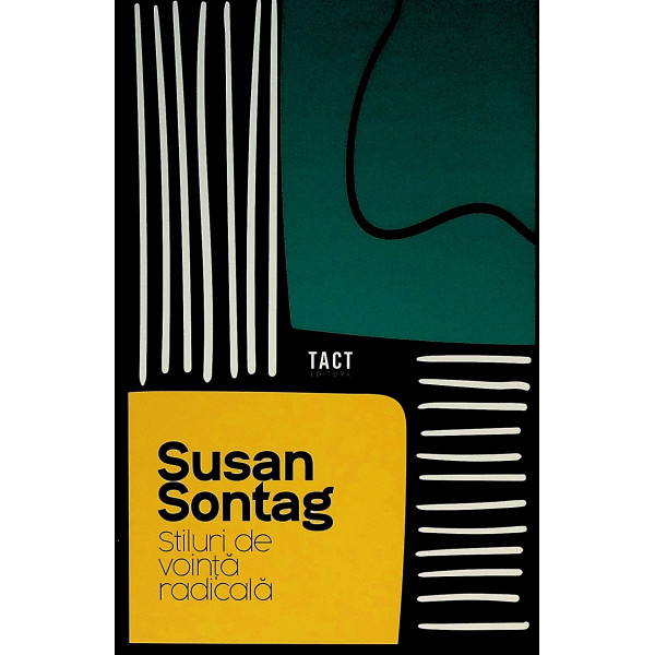 Stiluri de vointa radicala